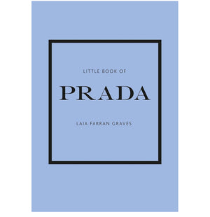 Little Book of Prada