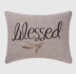 Blessed Pillow