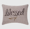 Blessed Pillow