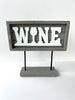 Wine Bar Sign