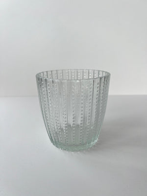 Glass Votive