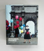 Avedon’s France | Old World New Look