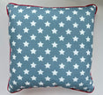 Stars & Stripes Reversible Pillow