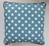 Stars & Stripes Reversible Pillow