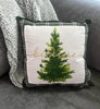 Christmas Believe Pillow