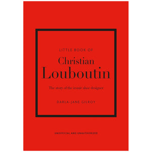 Little Book of Christian Louboutin