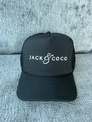 Jack & Coco Hat