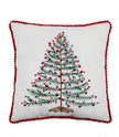 Christmas Tree Pillow