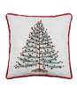 Christmas Tree Pillow