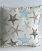 Starfish Pillow