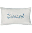 Blessed Pillow