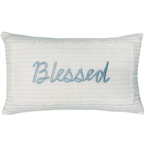 Blessed Pillow