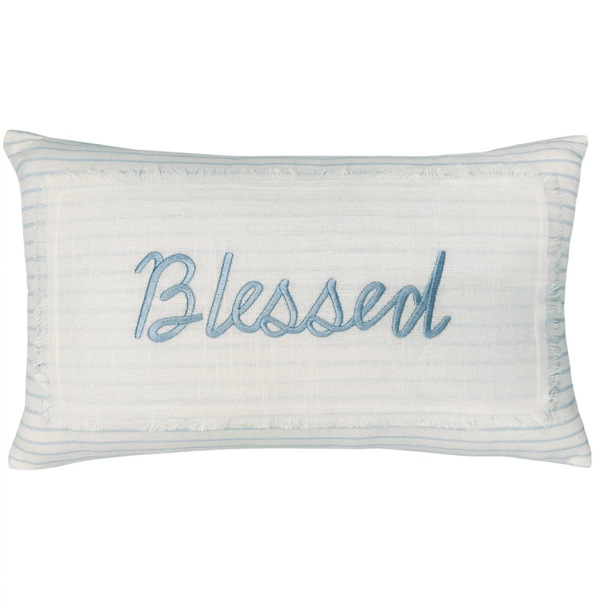 Blessed Pillow