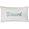 Blessed Pillow