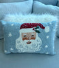 Santa Hook Pillow