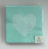 Heart Luncheon Napkins