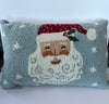 Santa Hook Pillow