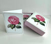 Flower Notecards (Set of 20)