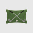 Golf Clubs Hook Pillow