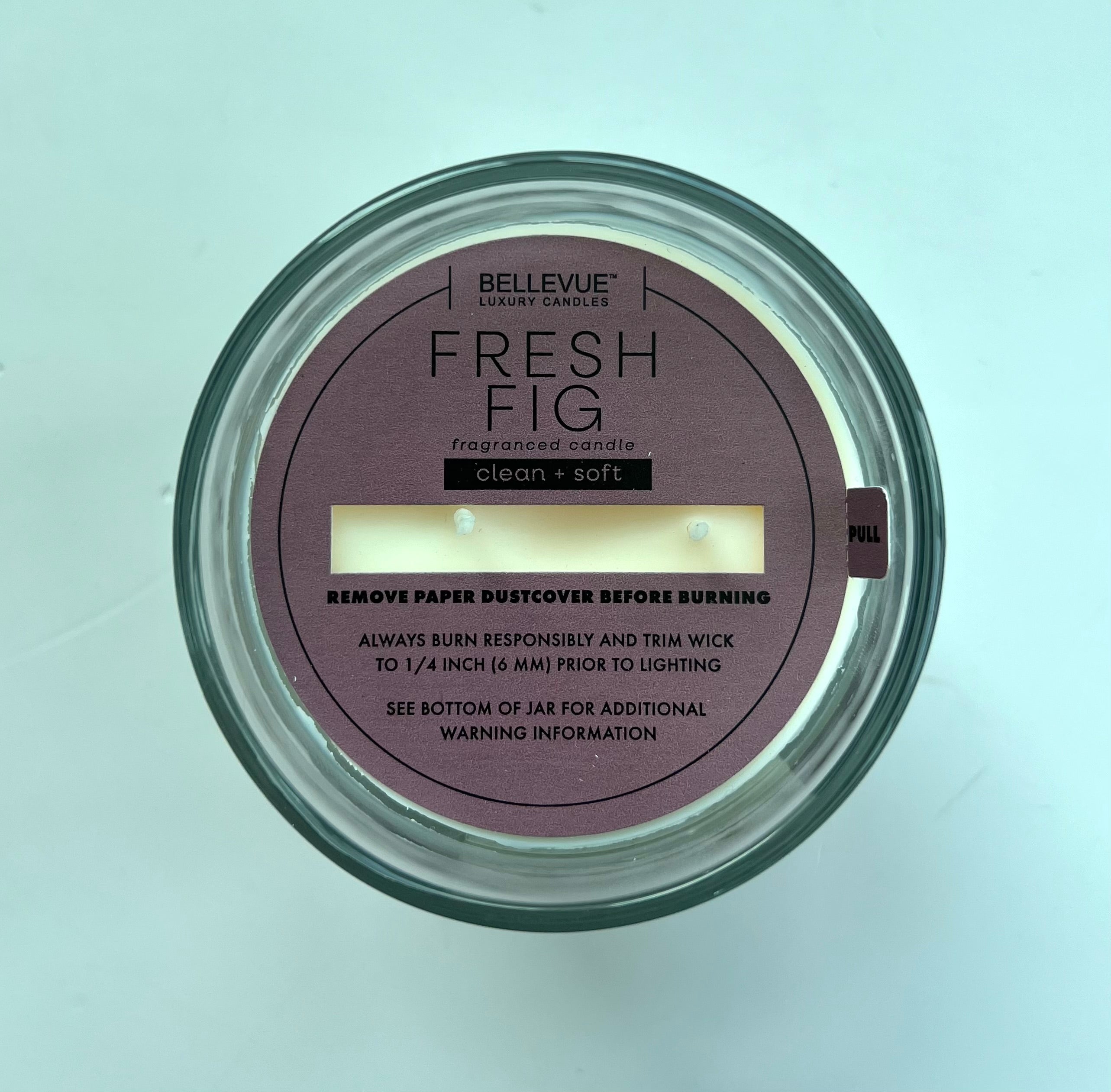 Fresh Fig Candle