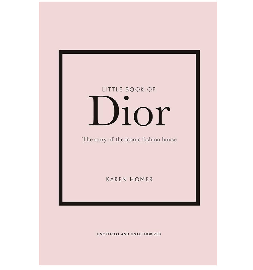 Little Book of Dior