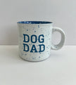 Dog Dad Mug