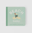 Beach Baby Book (Age 0-3)