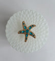 Starfish Candle | Ocean Mist Scent