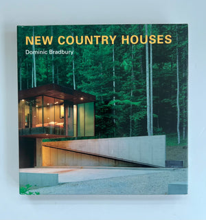 New Country Houses