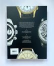 Rare Watches Book