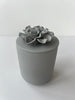 Grey Candle | Grey Birch Scent