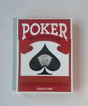 Poker | The Ultimate Book