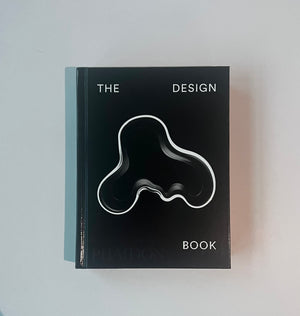 The Design Book