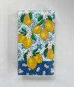 Italian Lemons Guest Napkins