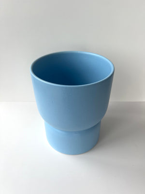 Blue Vase