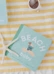 Beach Baby Book (Age 0-3)