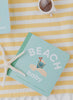 Beach Baby Book (Age 0-3)