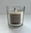 Aspen Juniper Candle