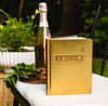 Bubbly: A Collection of Champagne and Sparkling Cocktails