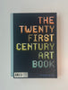 The 21st Century Art Book