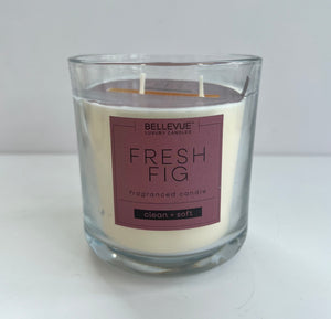 Fresh Fig Candle