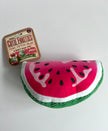 Watermelon Dog Toy