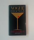 Vogue Cocktails