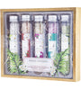 Tropical Bath Salts Gift Set (Pack of 5)