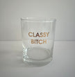 Classy B Glass