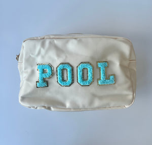 Pool Patch Bag