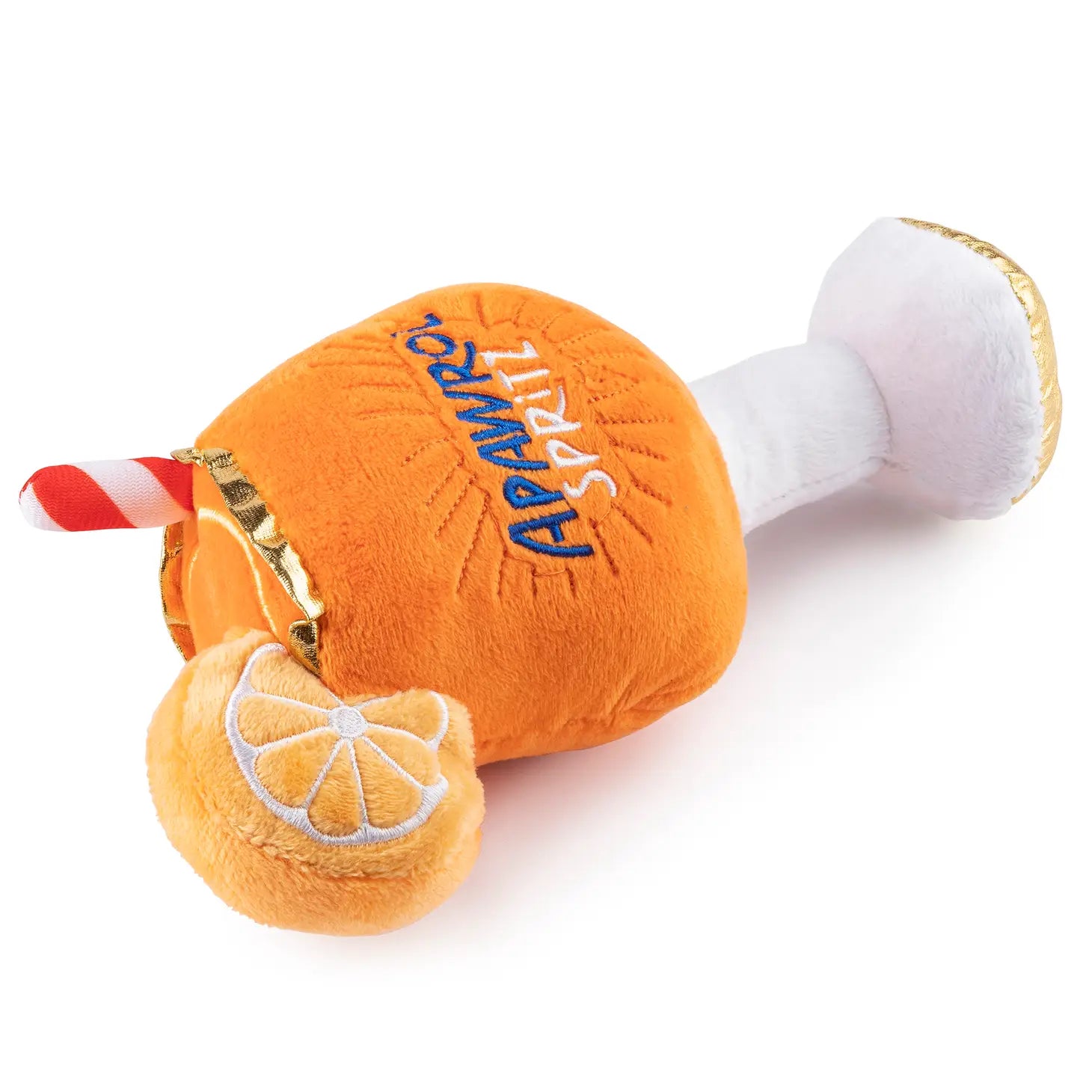 Juguete para perros Apawrol Spritz Squeaker