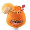 Juguete para perros Apawrol Spritz Squeaker