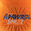 Apawrol Spritz Jouet couineur pour chien