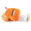 Apawrol Spritz Squeaker Dog Toy